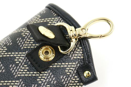 サングラスケース メンズ レディース レザレクション