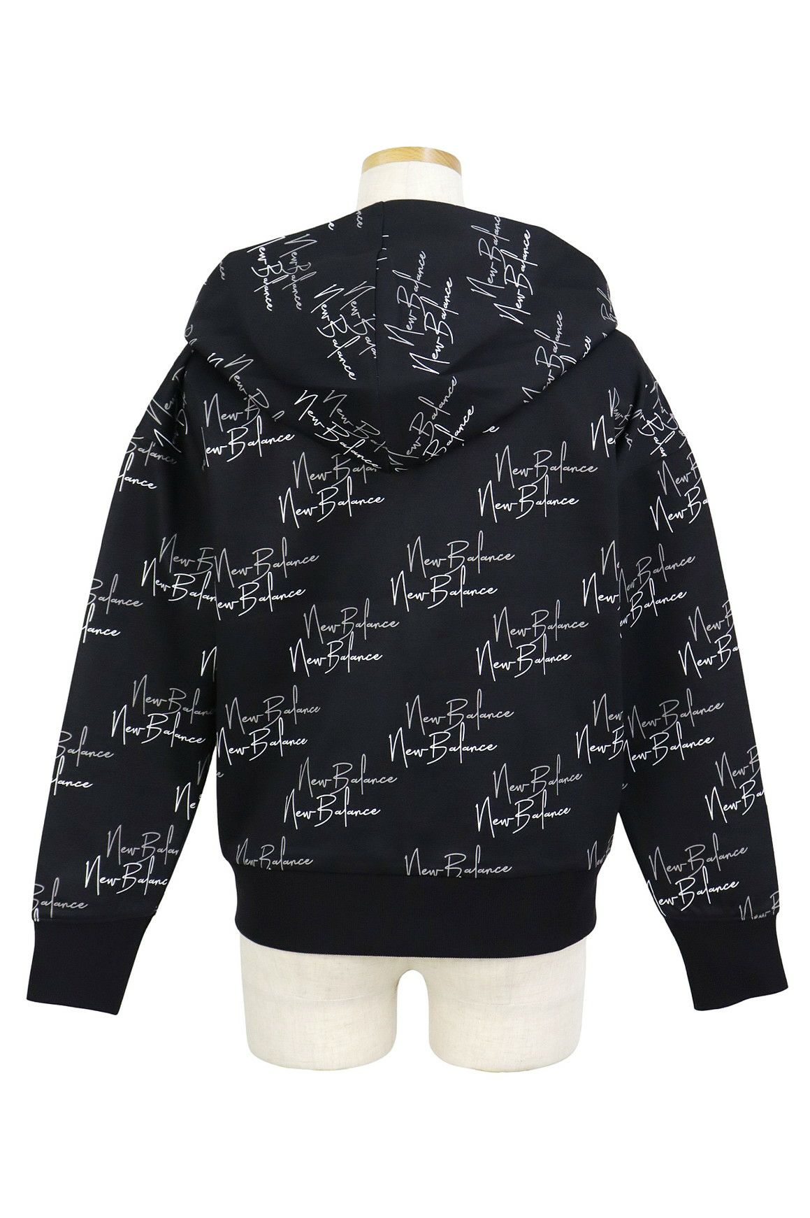 ニューバランスゴルフのブルゾン