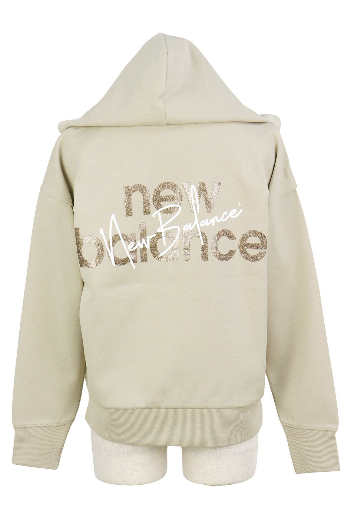 ニューバランスゴルフのブルゾン