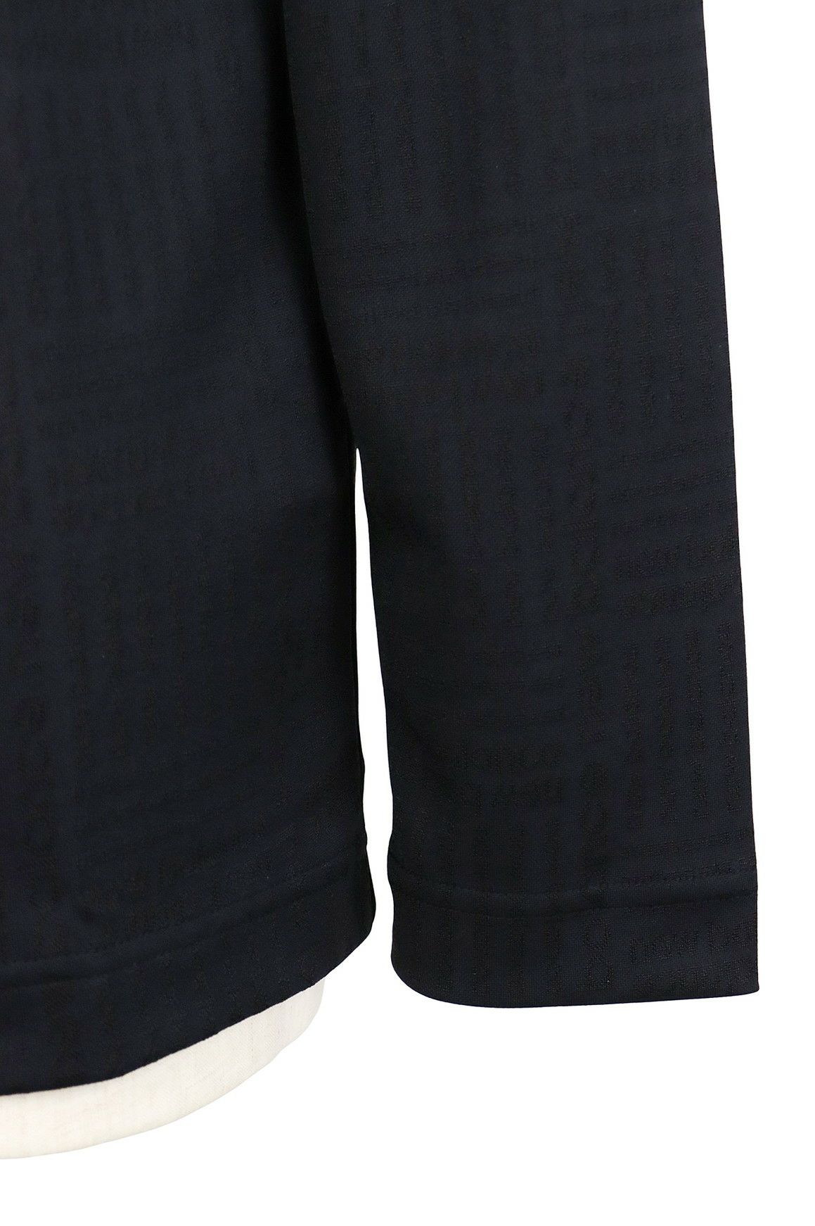 ニューバランスゴルフのポロシャツ