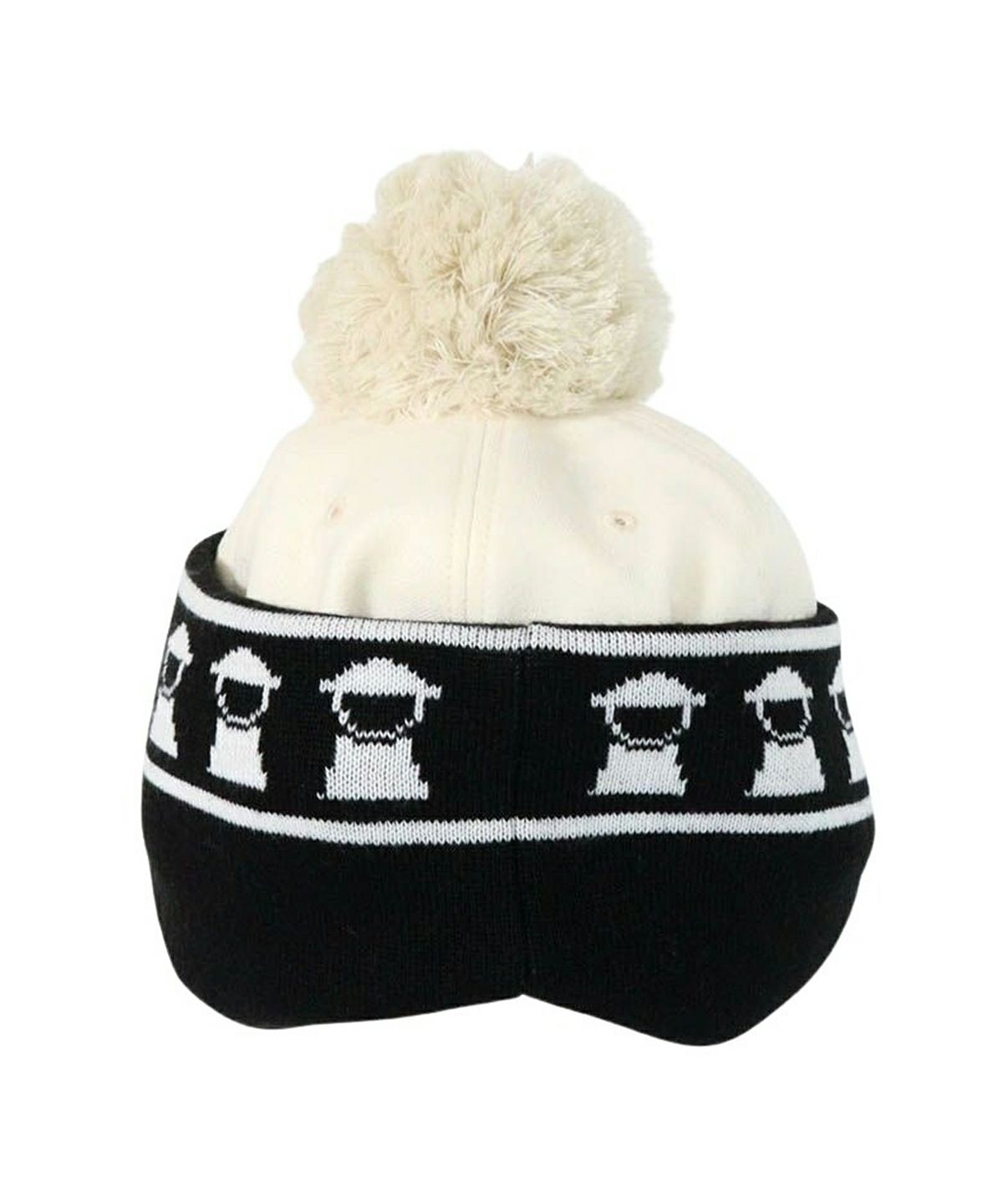 ピッコーネクラブのキャップ