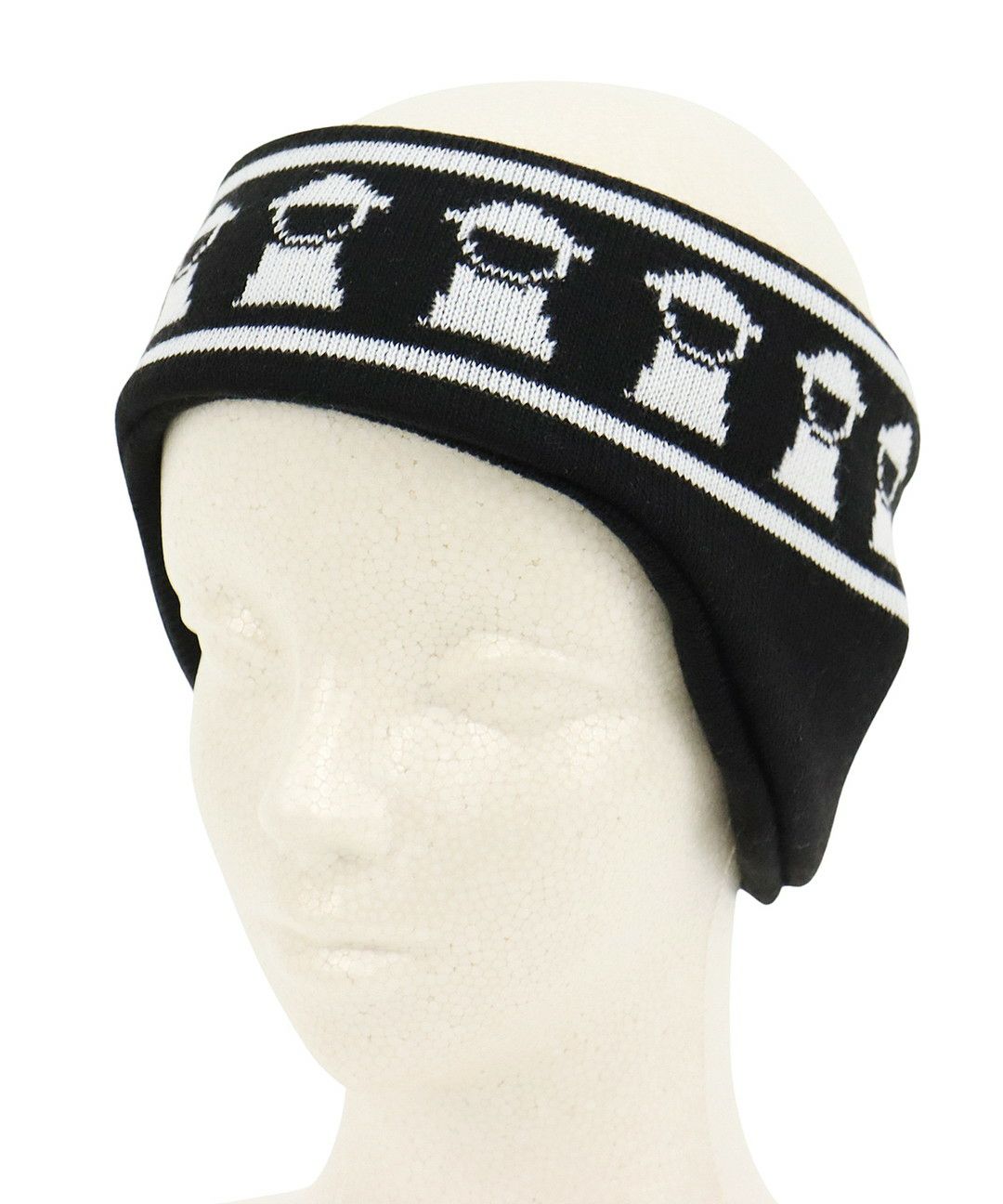 ピッコーネクラブのキャップ