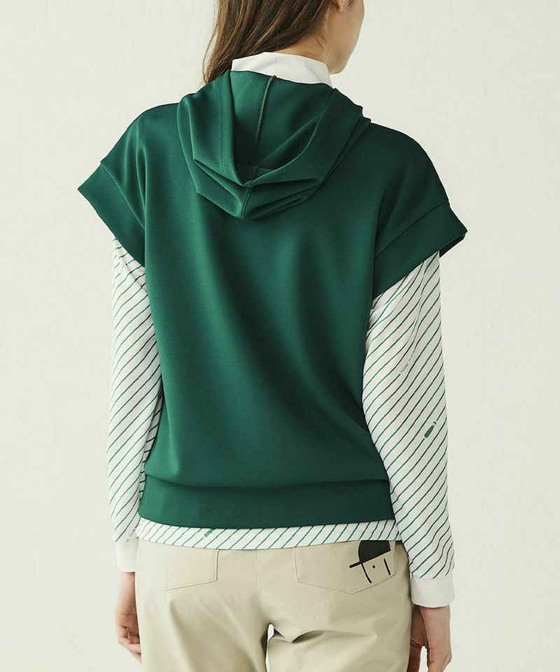 ピッコーネクラブのトレーナー