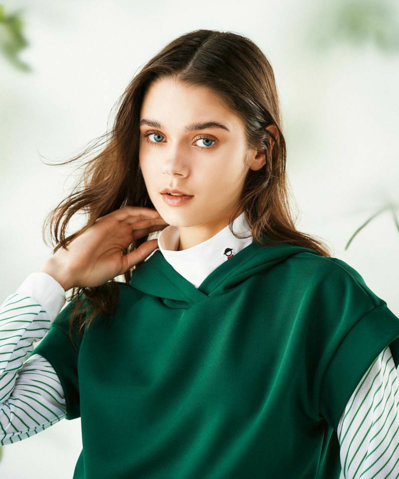 ピッコーネクラブのトレーナー