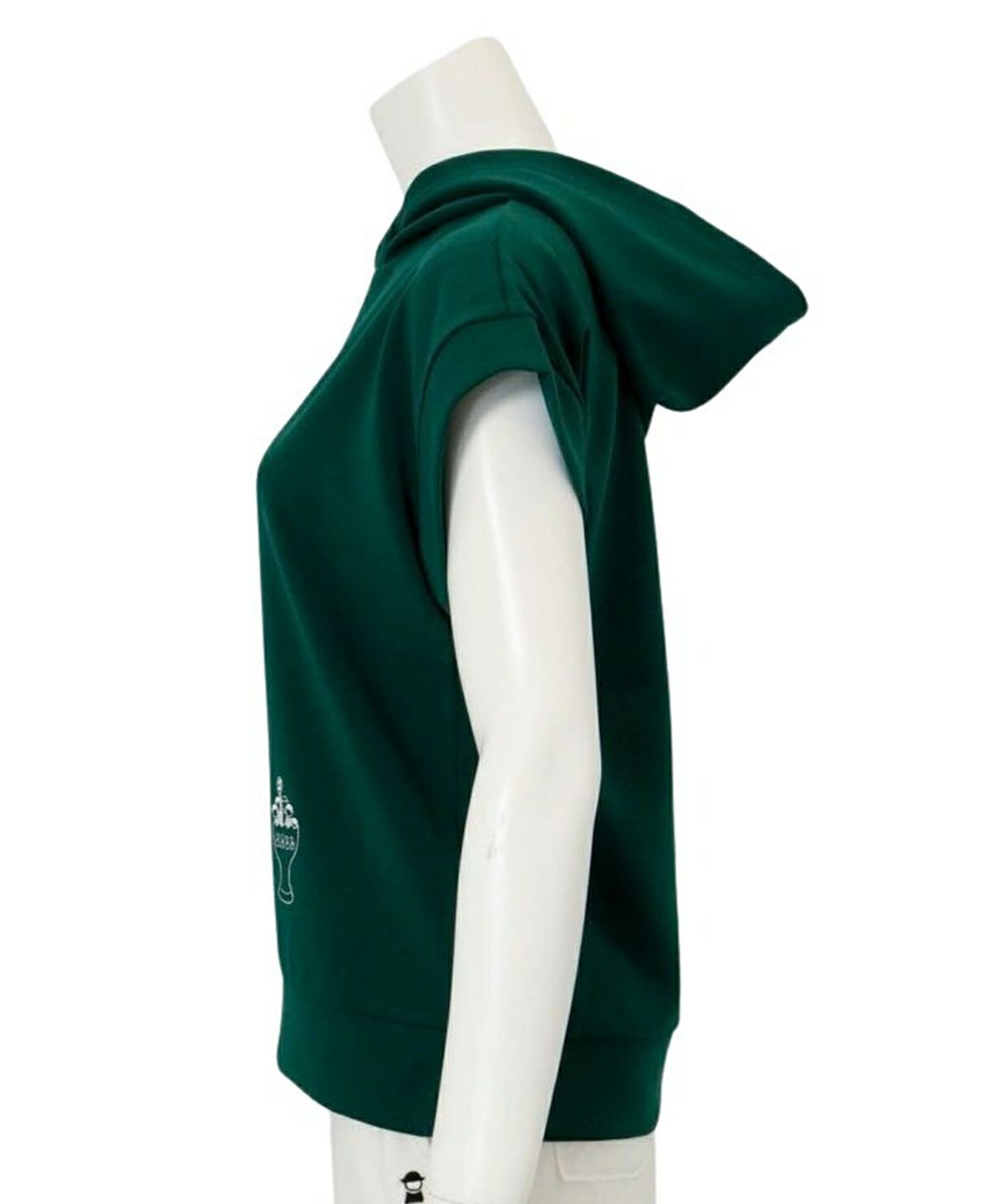 ピッコーネクラブのトレーナー