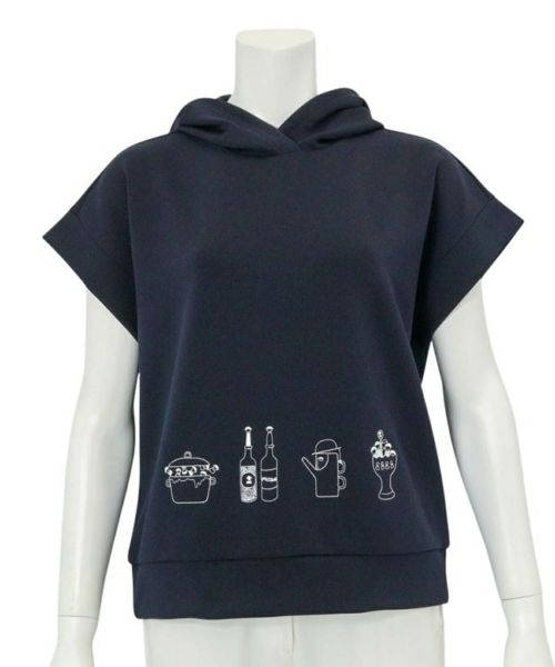 30％OFFセール】トレーナー レディース ピッコーネクラブ PICONE CLUB