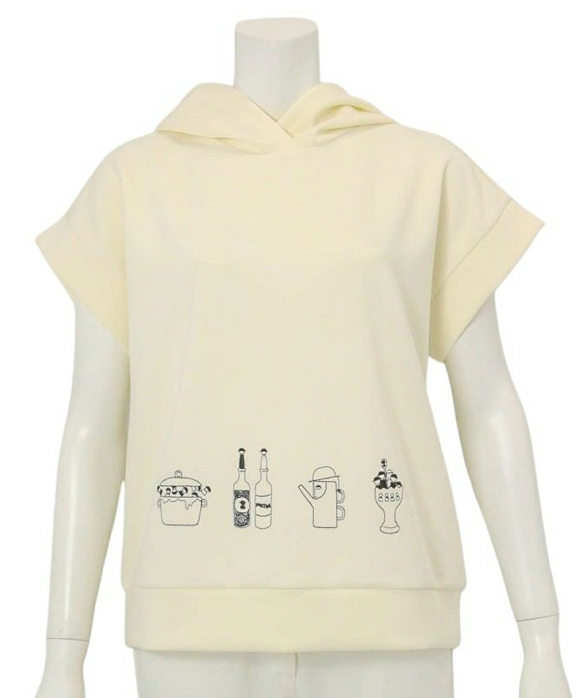 ピッコーネクラブのトレーナー