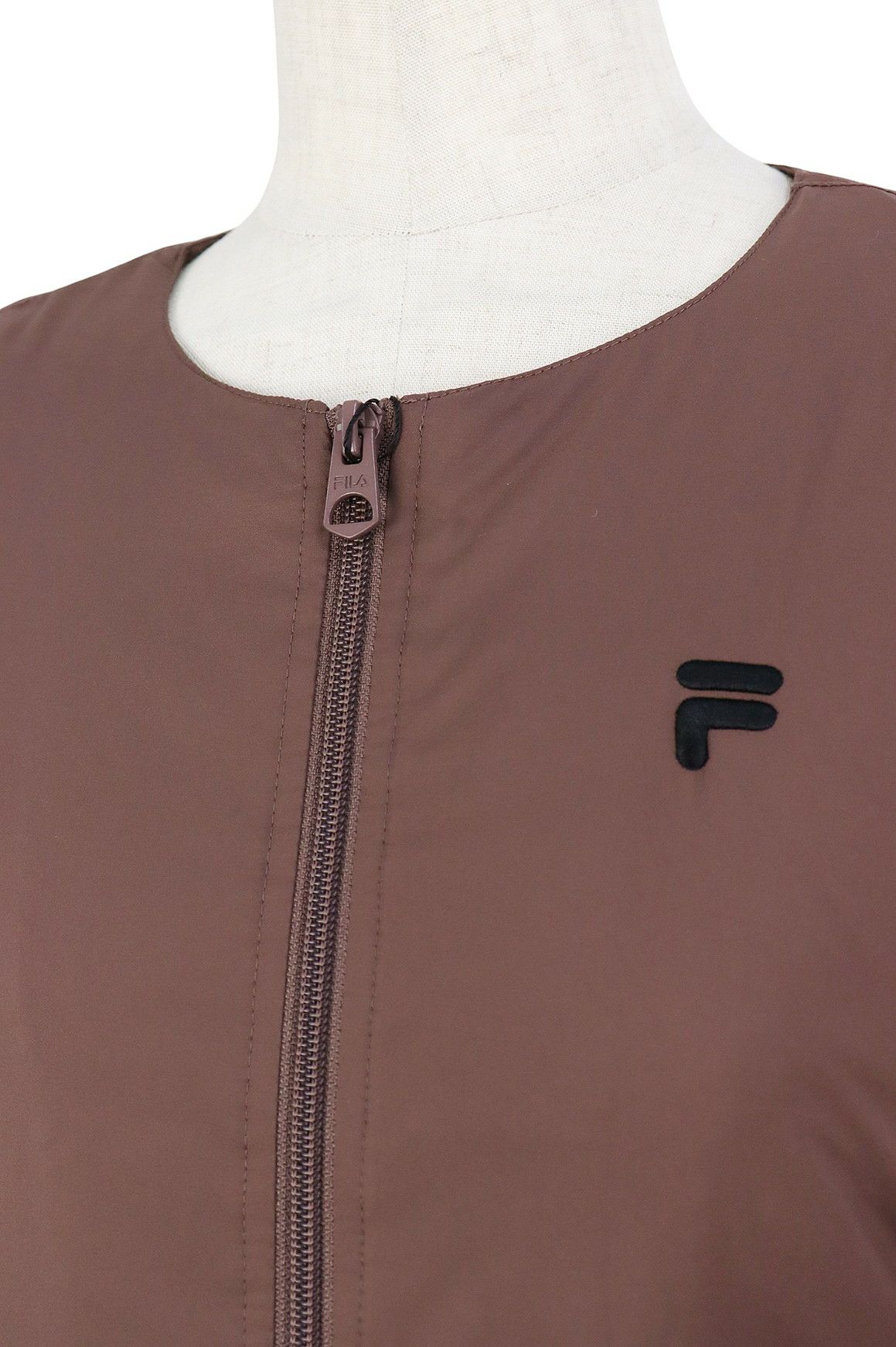 フィラゴルフのベスト