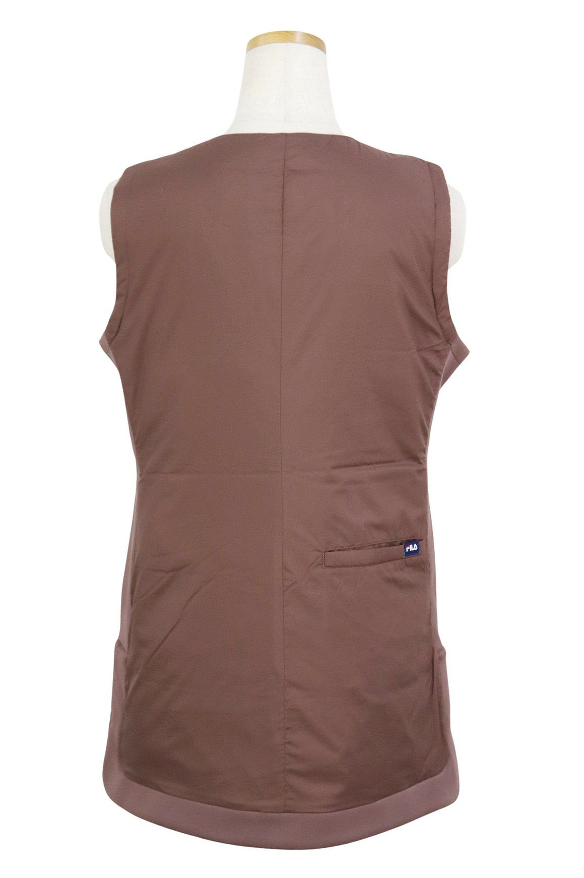 フィラゴルフのベスト