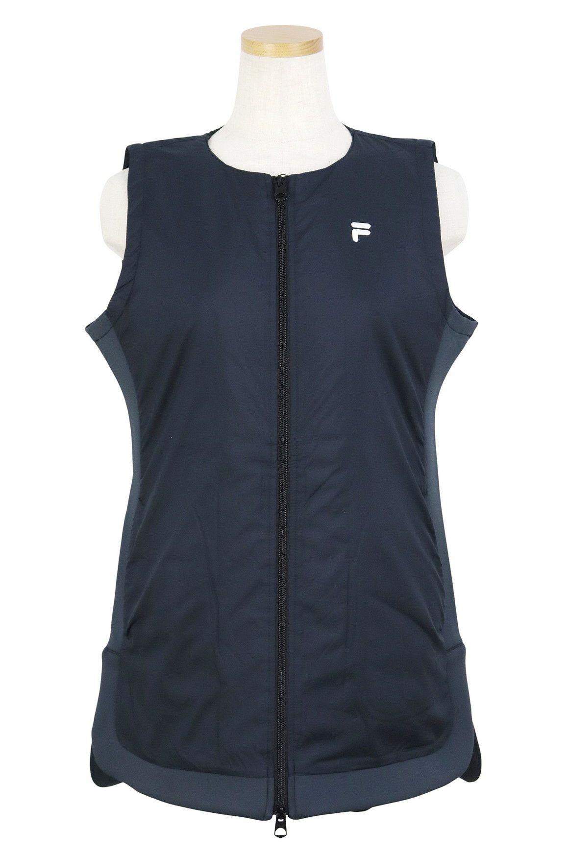 フィラゴルフのベスト