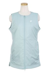 40％OFFセール】ベスト レディース フィラ フィラゴルフ FILA