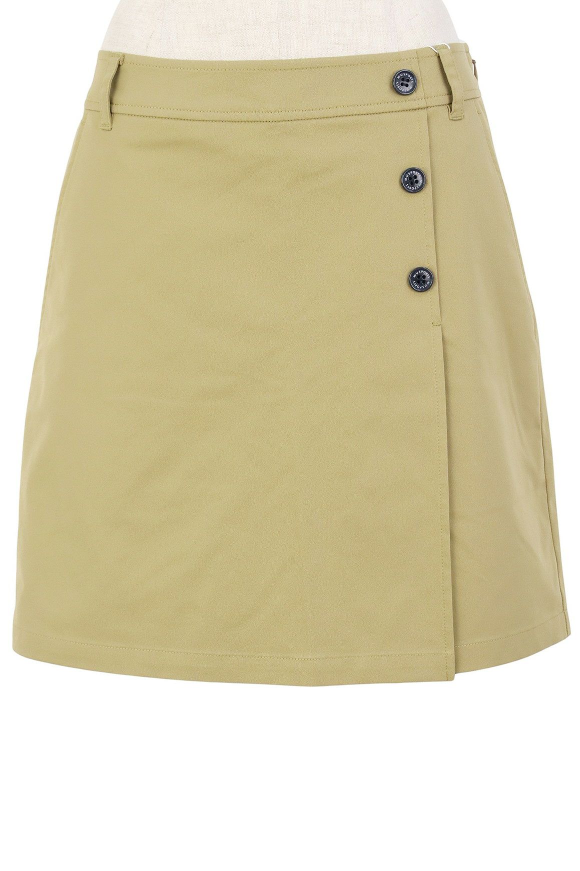 MUスポーツのパンツ