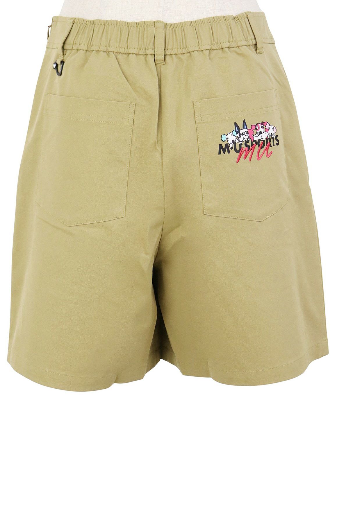 MUスポーツのパンツ