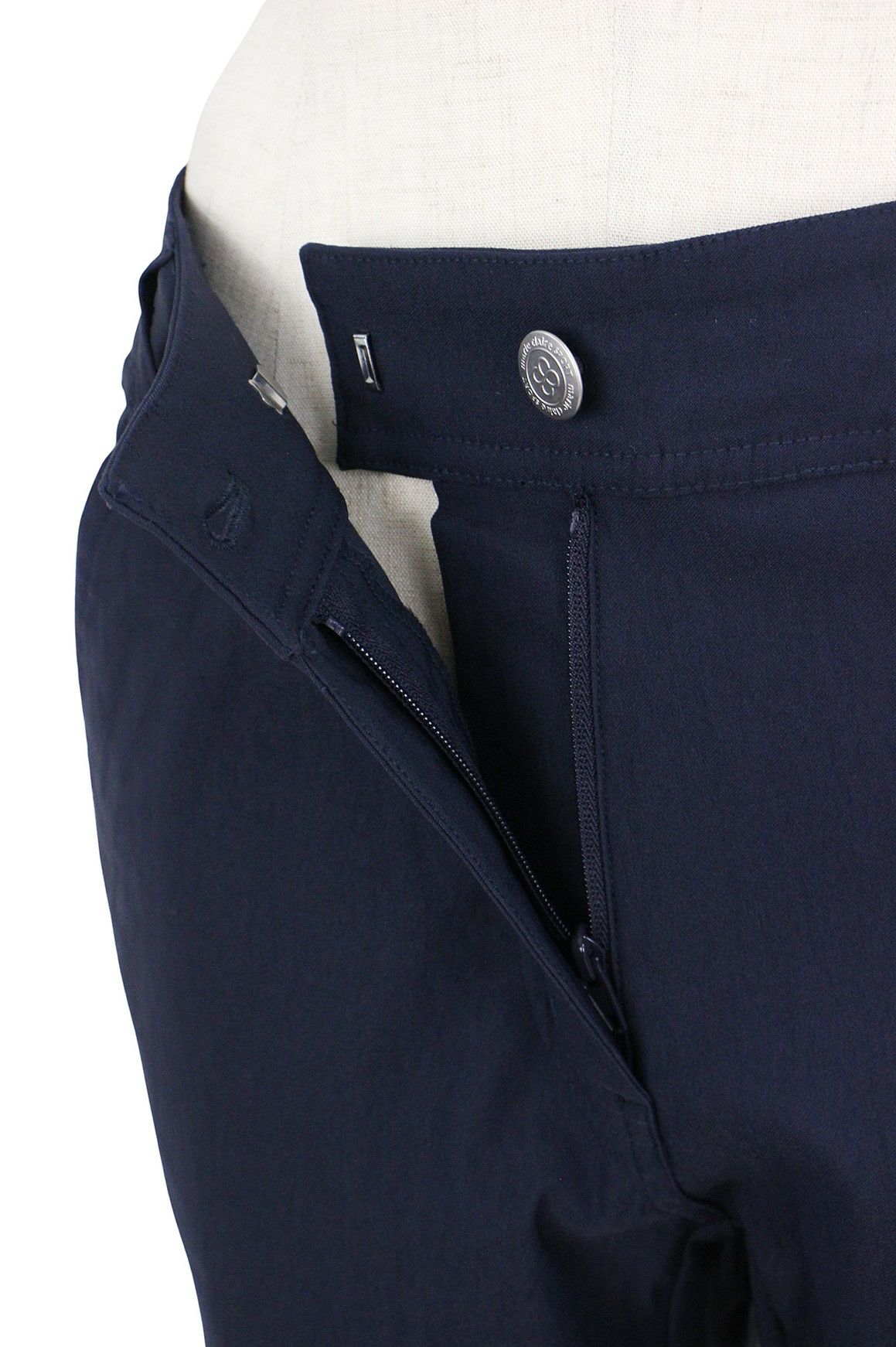 マリ・クレールスポールのパンツ