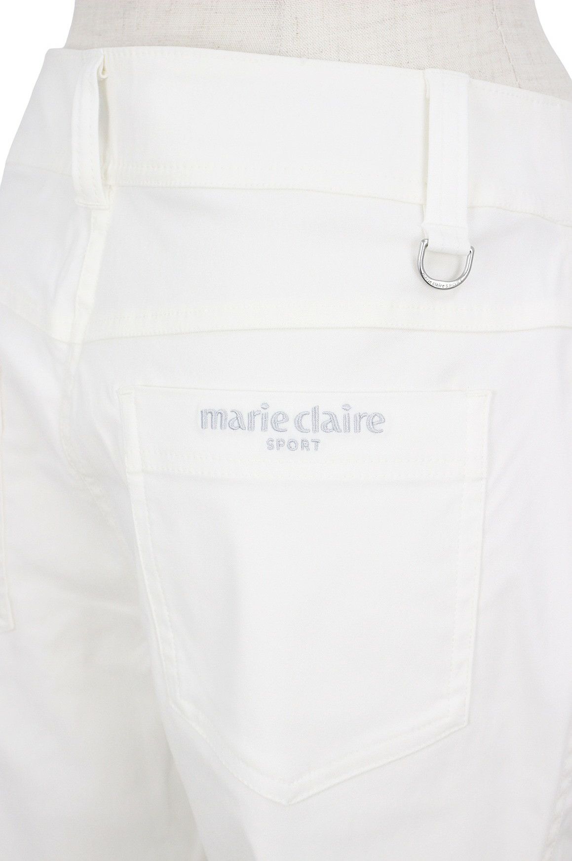 マリ・クレールスポールのパンツ