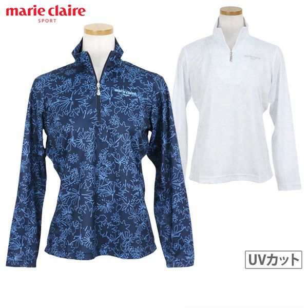 マリ・クレールスポールのポロシャツ