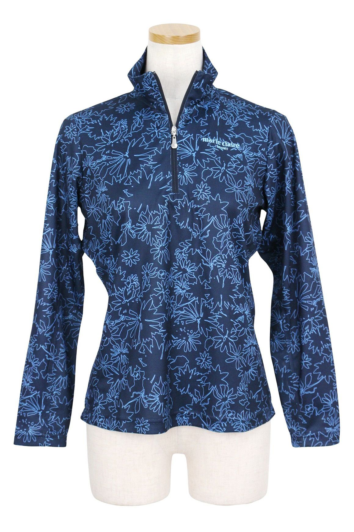 マリ・クレールスポールのポロシャツ