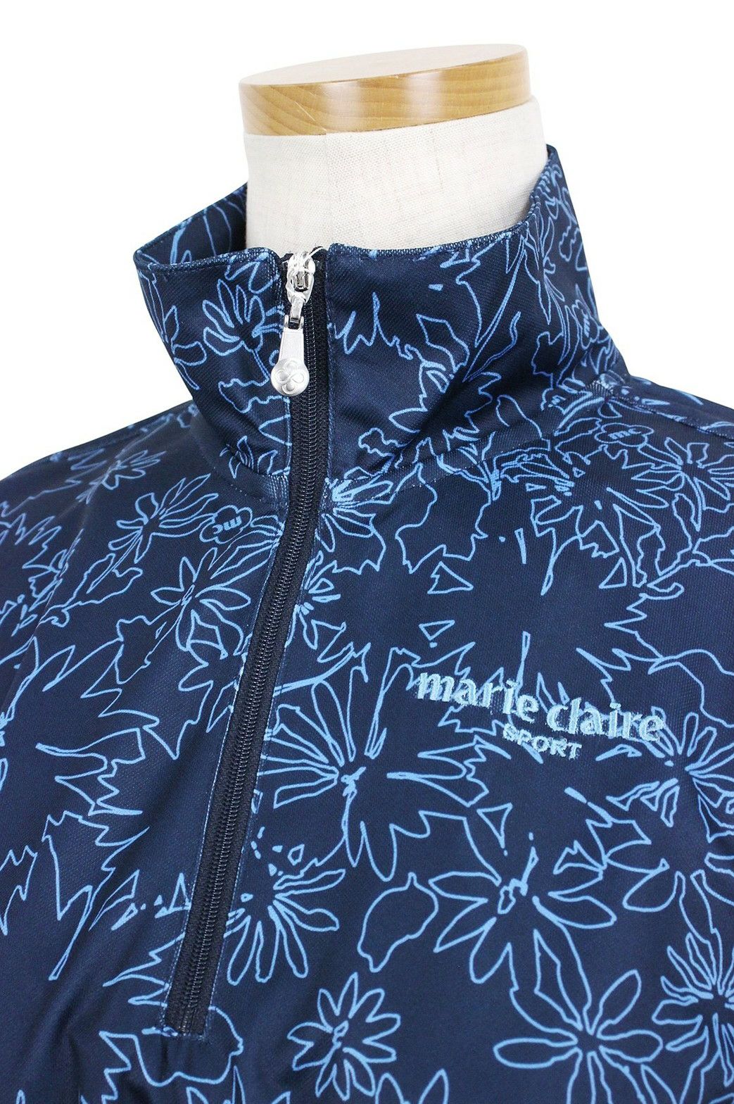 マリ・クレールスポールのポロシャツ