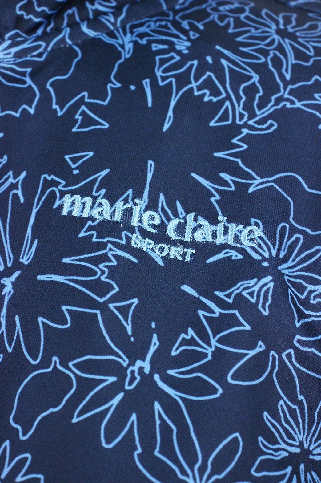 マリ・クレールスポールのポロシャツ