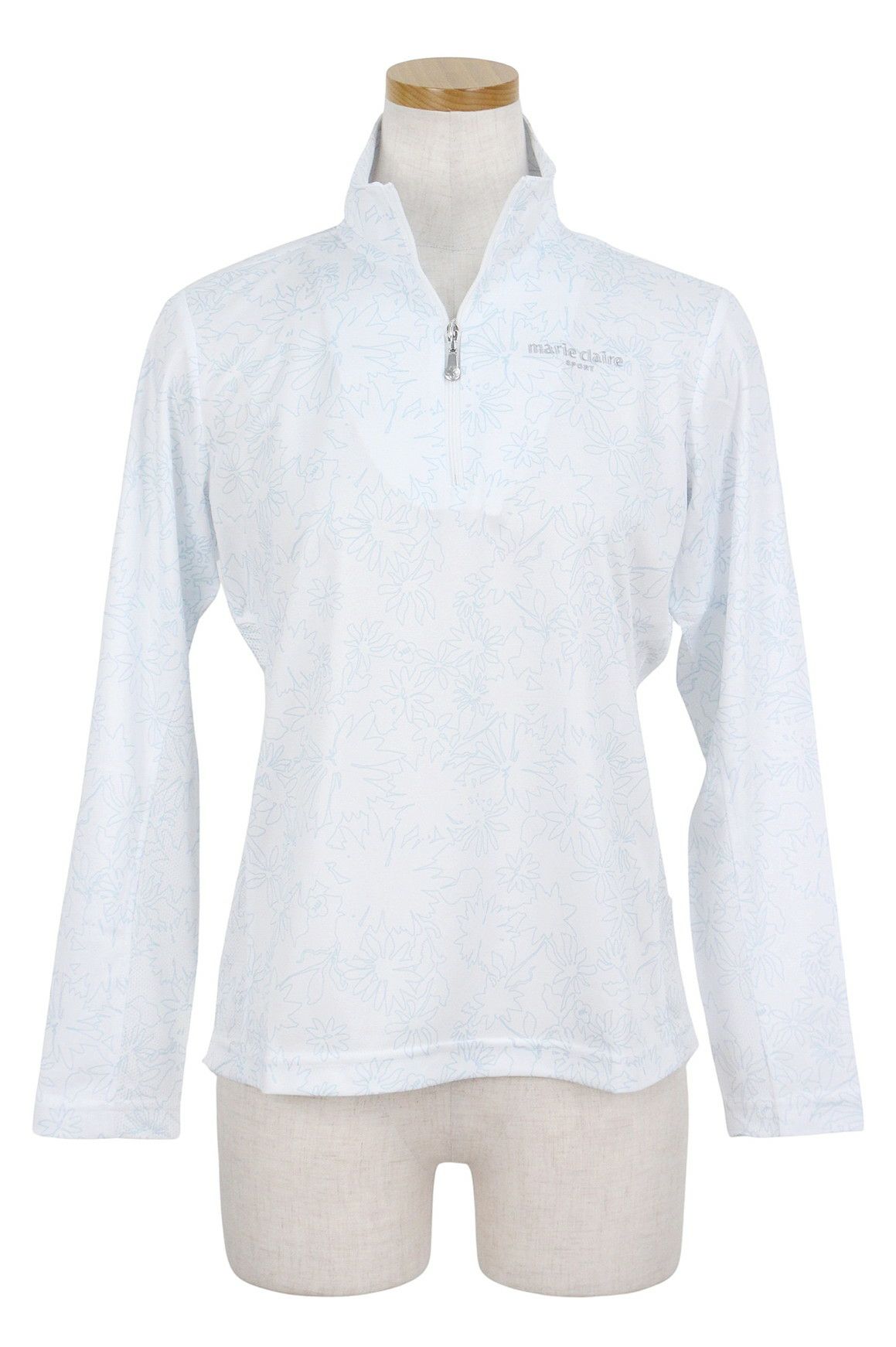 マリ・クレールスポールのポロシャツ