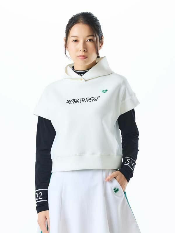 エスワイサーティトゥのトレーナー