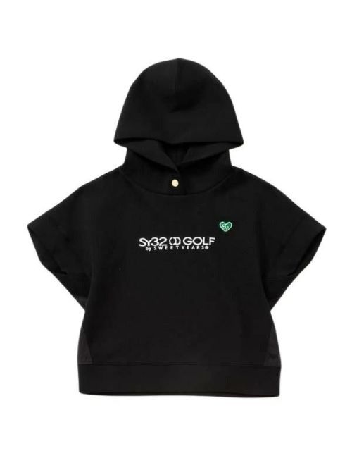 トレーナー レディース SY32 by SWEET YEARS GOLF エスワイ