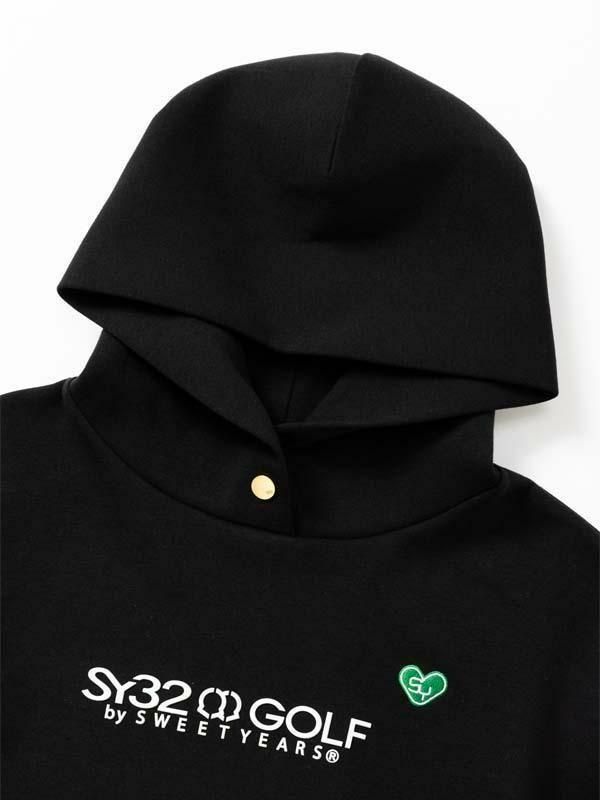 エスワイサーティトゥのトレーナー