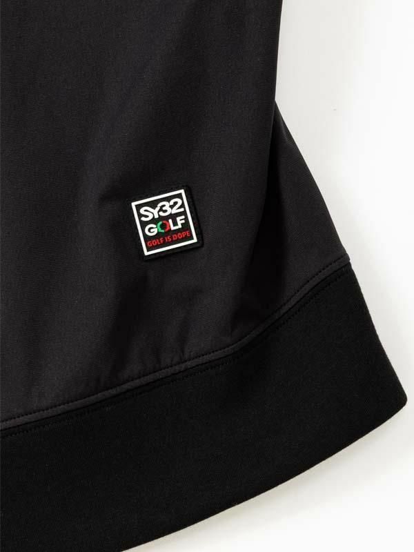 エスワイサーティトゥのトレーナー