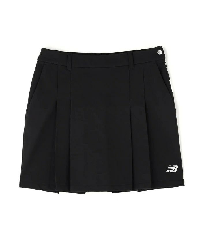 ニューバランスゴルフのスカート