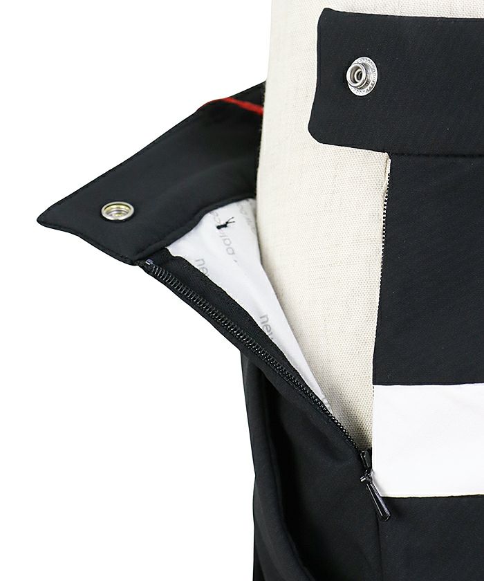 ニューバランスゴルフのスカート