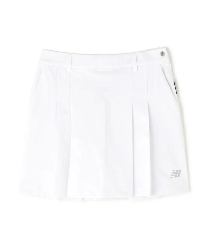 ニューバランスゴルフのスカート