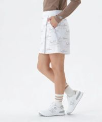 大感謝祭P10倍】ショートパンツ レディース ニューバランス ゴルフ new