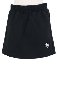スカート レディース ラウドマウス ゴルフ LOUDMOUTH GOLF 日本
