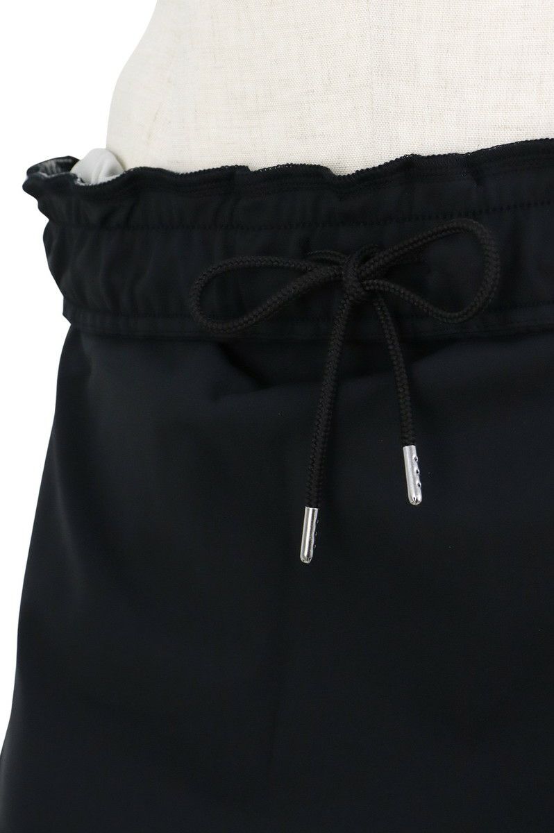 ラウドマウスのスカート