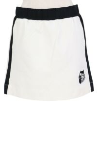 30％OFFセール】スカート レディース ラウドマウス ゴルフ LOUDMOUTH