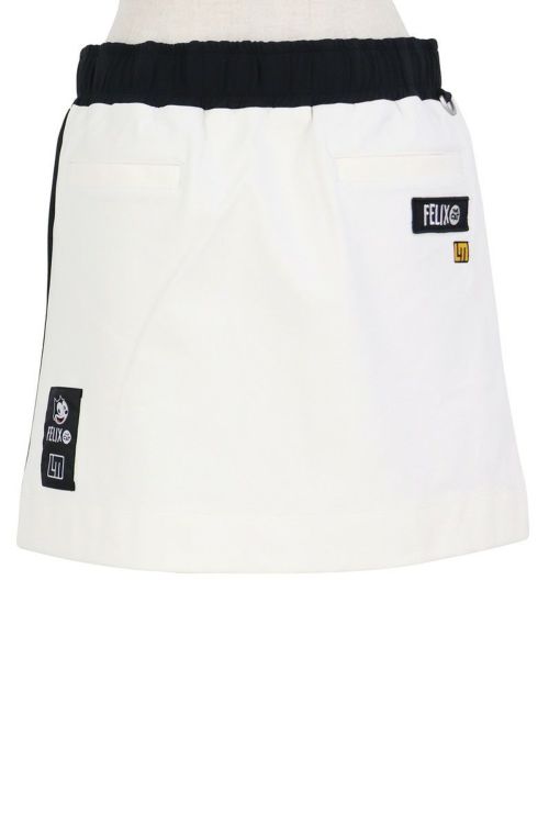 30％OFFセール】スカート レディース ラウドマウス ゴルフ LOUDMOUTH