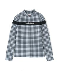 30％OFFセール】ハイネックシャツ レディース ニューバランス ゴルフ