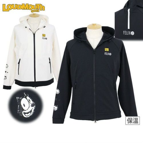 ラウドマウス ブルゾン メンズM 美品 楽天市場】【在庫売り尽くし!】 ラウドマウス ゴルフウェア