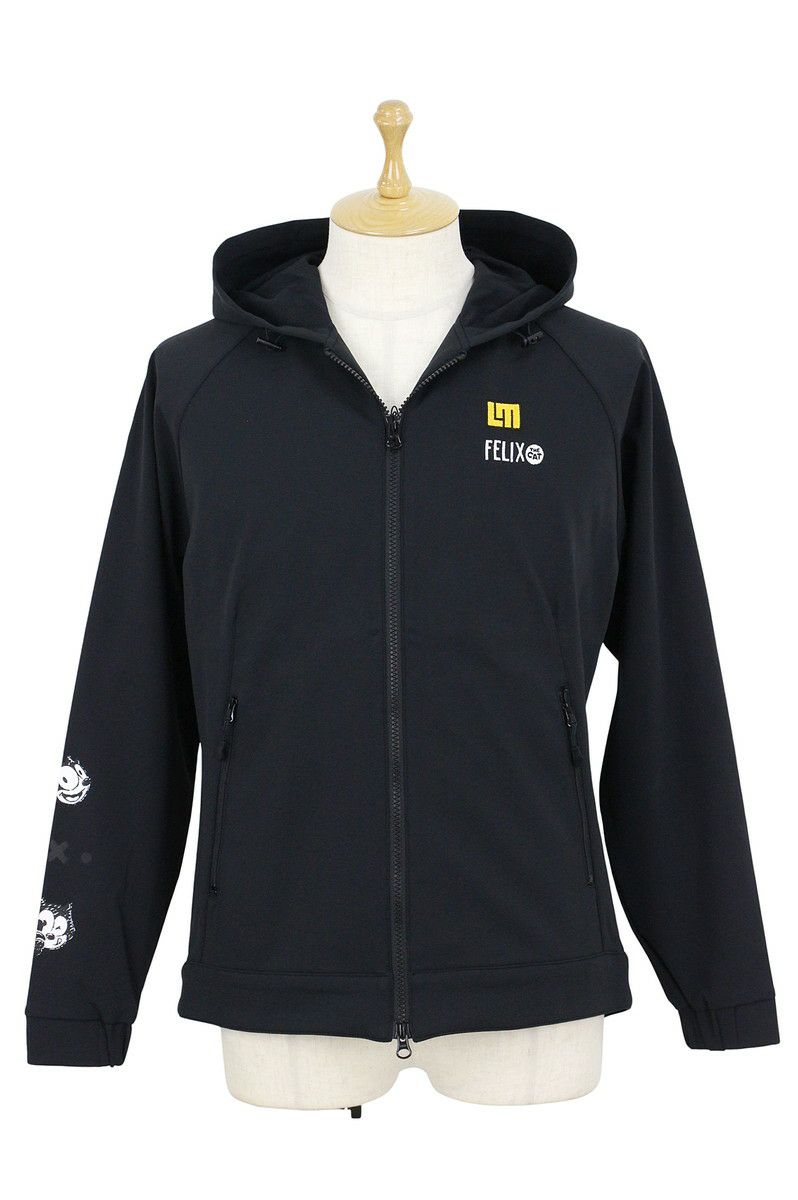 ラウドマウスのブルゾン