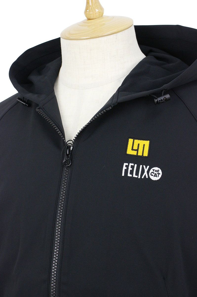 ラウドマウスのブルゾン