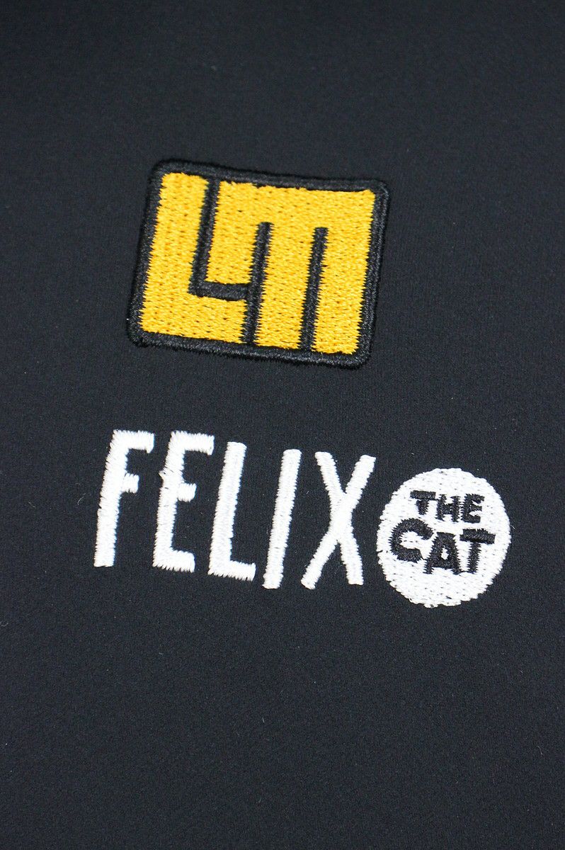 ラウドマウスのブルゾン