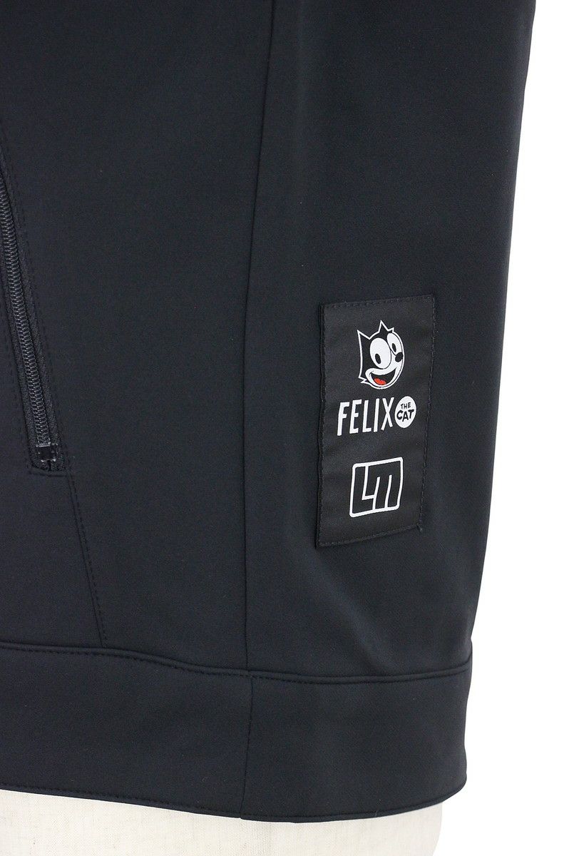 ラウドマウスのブルゾン