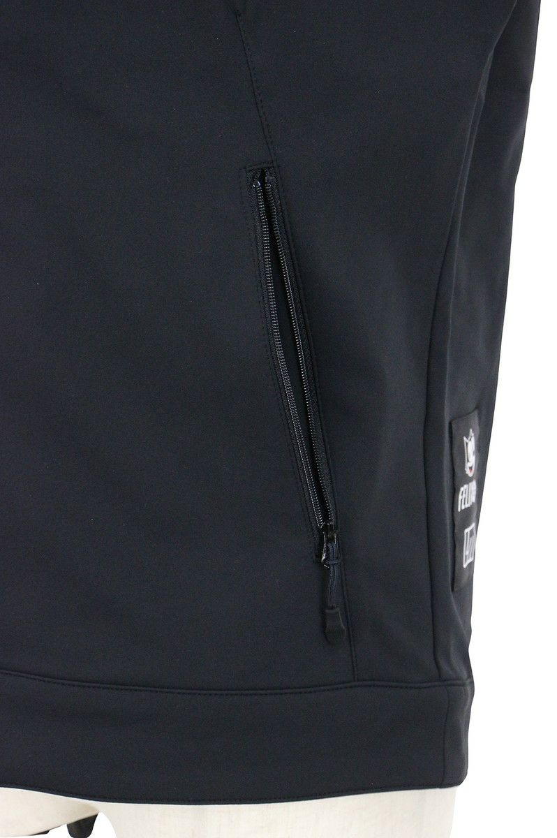 ラウドマウスのブルゾン