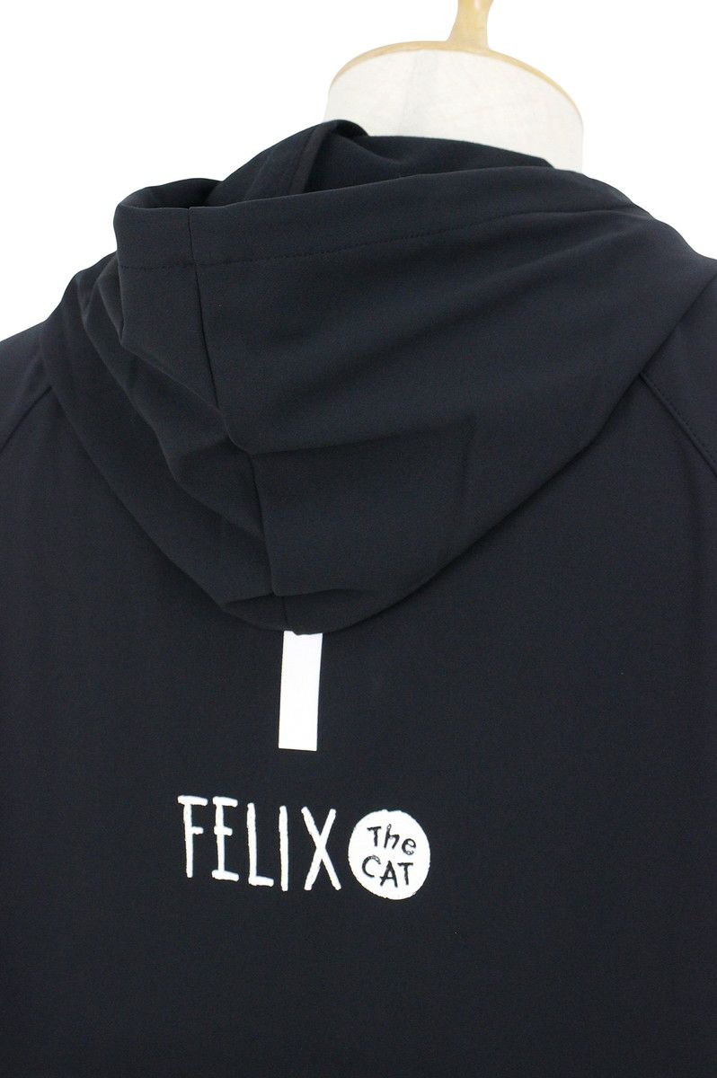 ラウドマウスのブルゾン