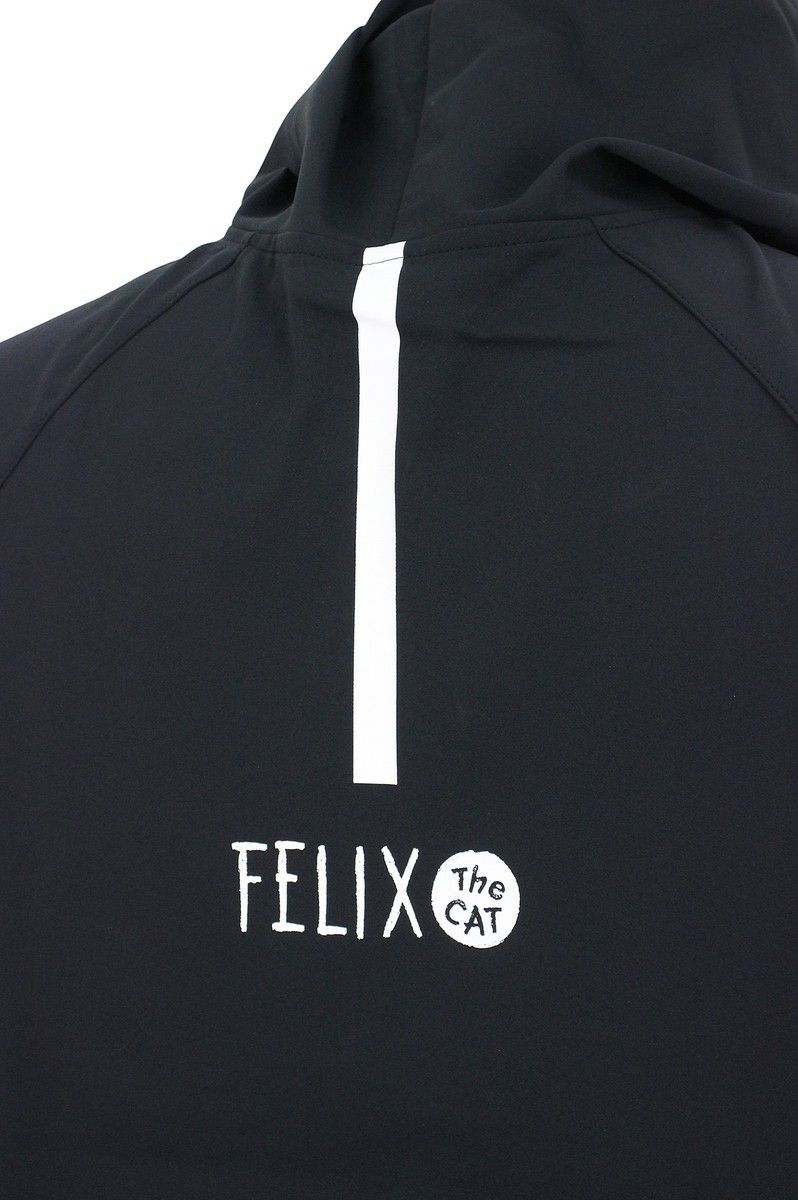 ラウドマウスのブルゾン