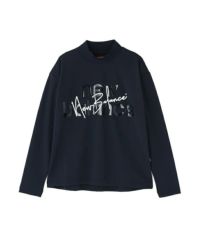 大感謝祭P10倍】ハイネックシャツ レディース ニューバランス ゴルフ