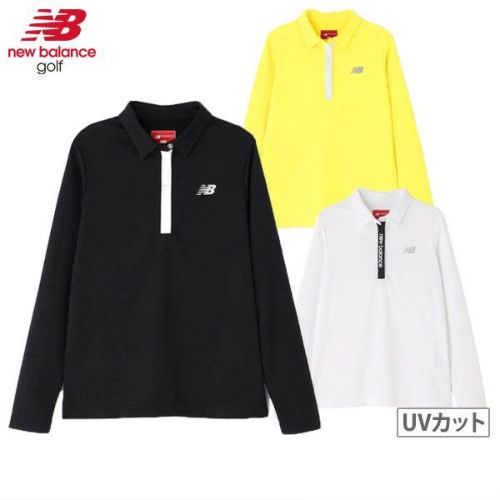 30％OFFセール】ポロシャツ レディース ニューバランス ゴルフ new