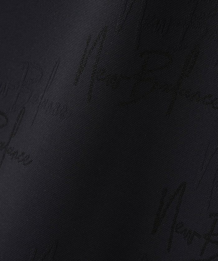 ニューバランスゴルフのポロシャツ