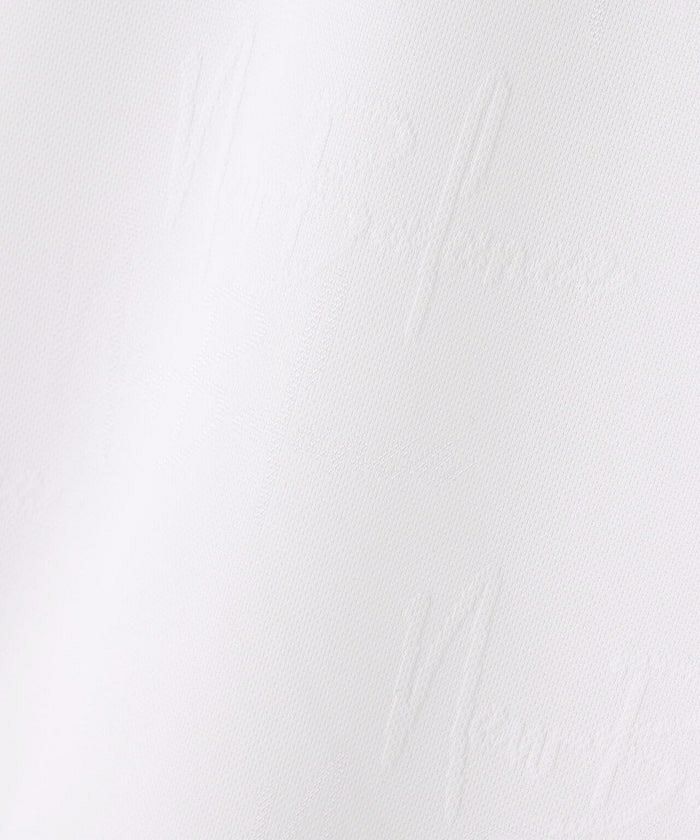 ニューバランスゴルフのポロシャツ