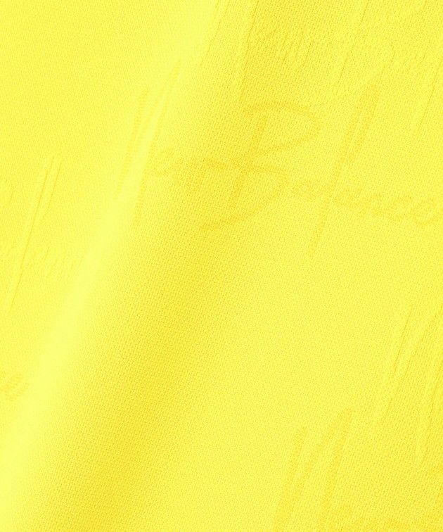 ニューバランスゴルフのポロシャツ